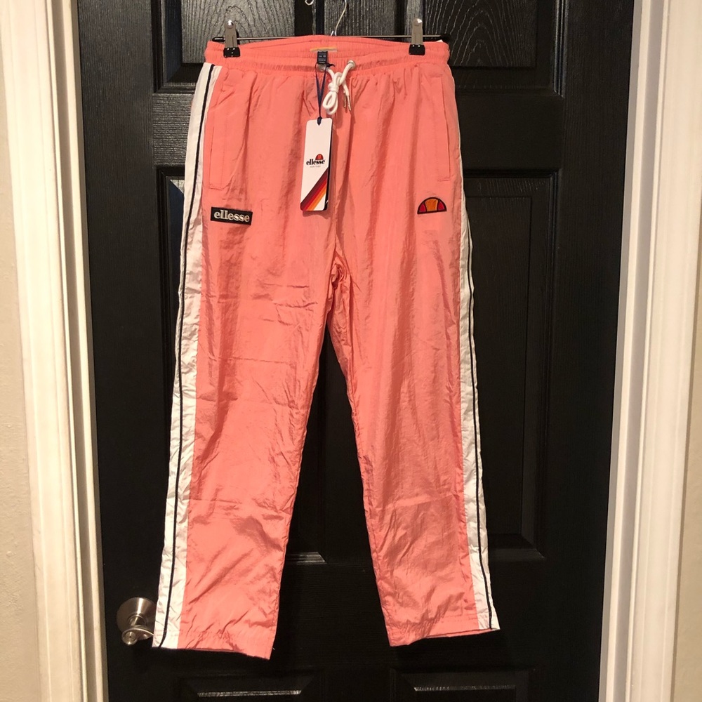 ELLESSE PHANTOM TRACK PANTS - Picture 2 of 8